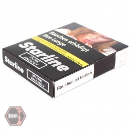 Darkside Tobacco • Starline Pure Energy 200 gr.