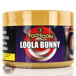 TooToon Tobacco • Loola Bunny 200gr.