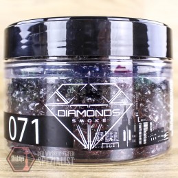 Diamonds Smoke • 071 250gr.