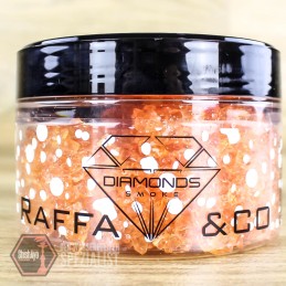 Diamonds Smoke • Raffa&Co 250gr.
