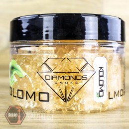 Diamonds Smoke • Kolomo LMD 250gr.