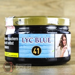 Adalya Tobacco • Lyc Blue 200 gr.