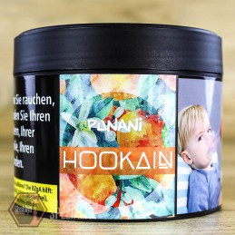 Hookain • Punani 200 gr.