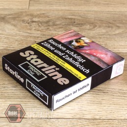 Darkside Tobacco • Starline TROPIC CHI 200 gr.