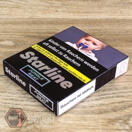 Darkside Tobacco • Starline JUNGLE BEAT 200 gr.