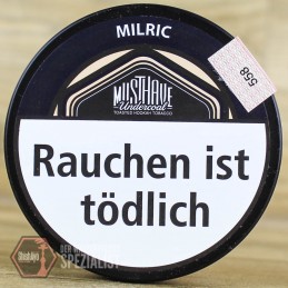 Musthave • Milric 200 gr.