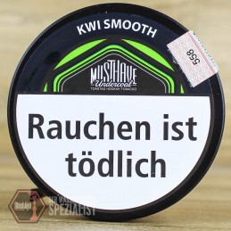 Musthave • Kwi Smooth 200 gr.