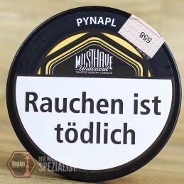 Musthave • PYNAPL 200 gr.