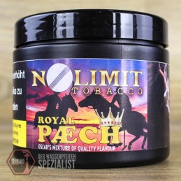 NoLimit • Royal Paech 200gr.