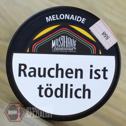 Musthave • Melonaide 200 gr.