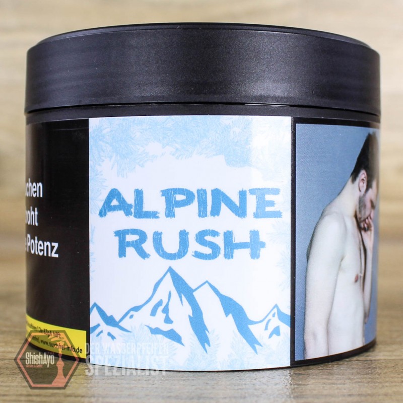 Maridan Tobacco • Alpine Rush 200gr.