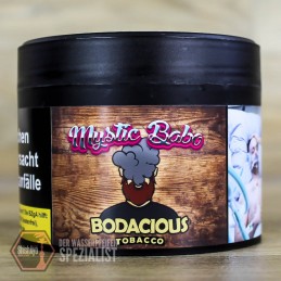 Bodacious Tobacco • Mystic Babo 200gr.