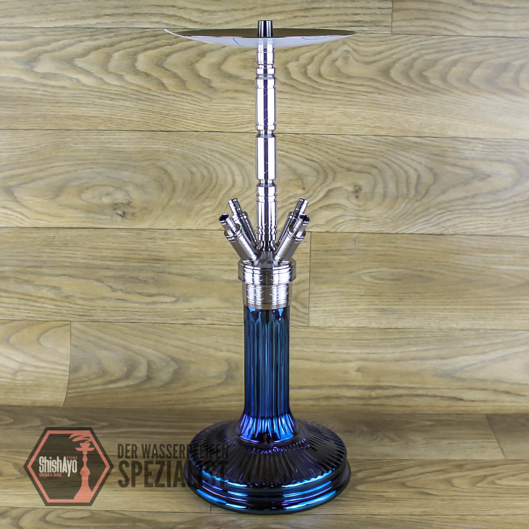 WD HOOKAH • X404 159,90