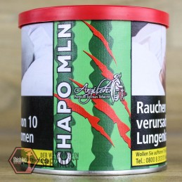 Argileh Premium German Tobacco • Chapo Mln 200gr.