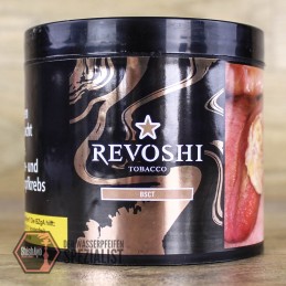 Revoshi Tobacco • Bsct 200gr.