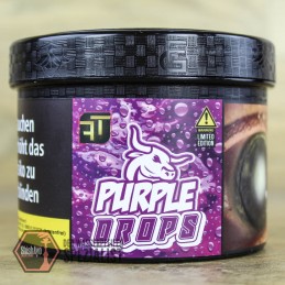 Fadi Tobacco • Purple Drops 200gr.