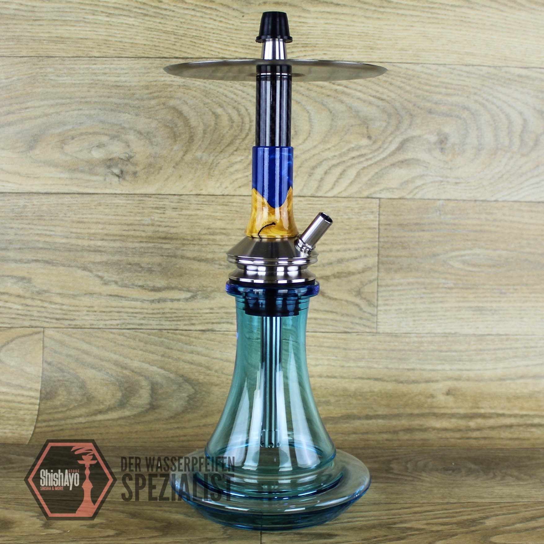 Vyro • Penta Blue Aqua 134,90