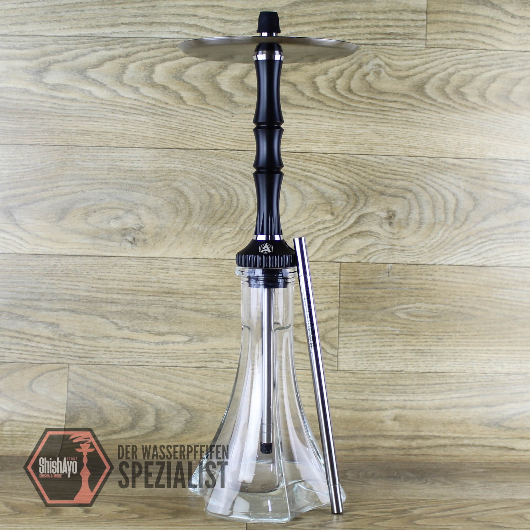 Aura Hookah • Gear inklusive NeoLux Bowl 139,90