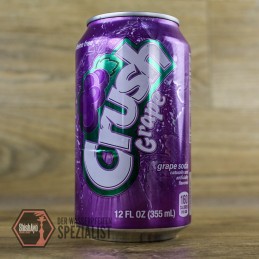Crush • Grape 355ml.