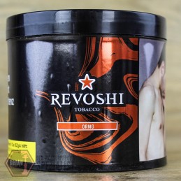 Revoshi Tobacco • Orng 200gr.