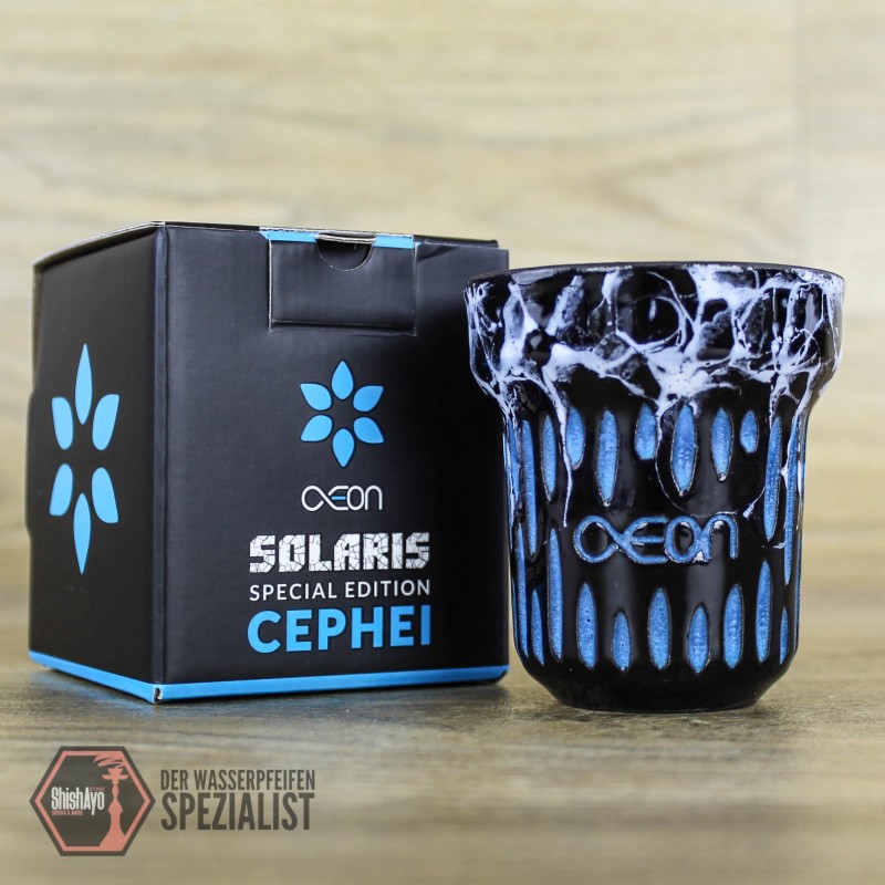 AEON • x Solaris Cephei Limited Edition