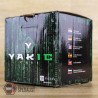 Yakic Cube • 26 mm Kohle 1KG