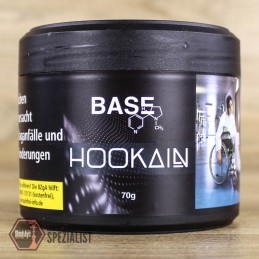 Hookain • Base Tobacco 70gr.
