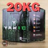 Yakic Cube • 26 mm Kohle 20KG Sale