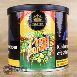 Holster Tobacco • Peery Punch 200 gr.