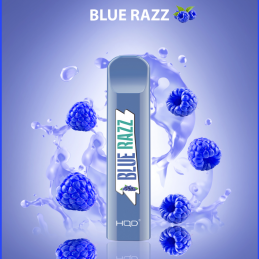HQD Europe • Blue Razz