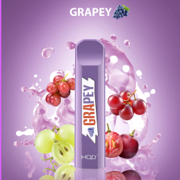 HQD Europe • Grapey