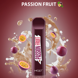 HQD Europe • Passion Fruit