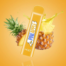 HQD Europe • Pineapple