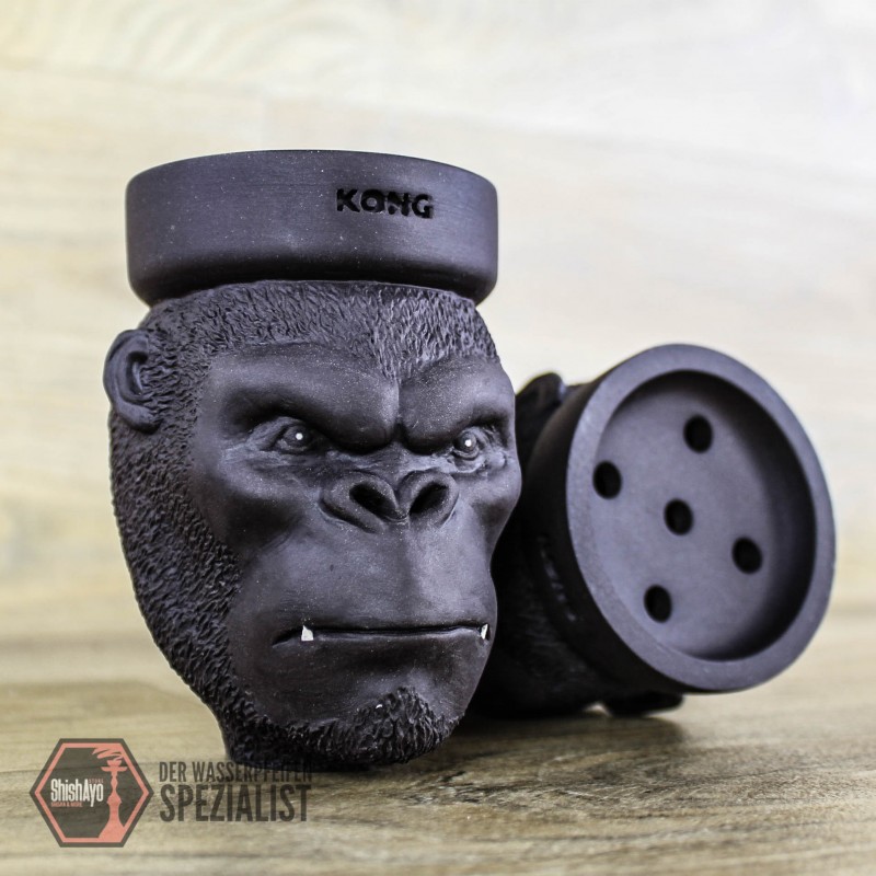 Kong • Kong Blow off Bowl