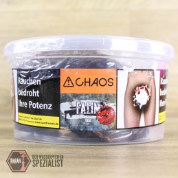 Chaos Tobacco • Falim Code Red 1000gr.