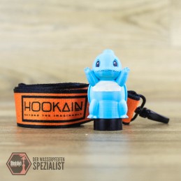 Hookain • 3D Mouthpiece Schniggi