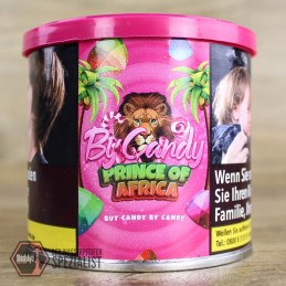 ByCandy • Prince of Africa 200gr.