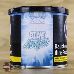 XTC Tobacco • Blue Angel 200gr.
