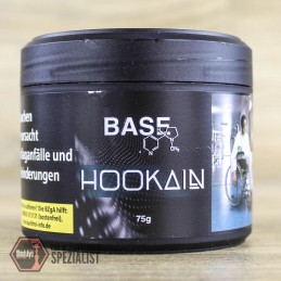 Hookain • Base Tobacco 75gr.