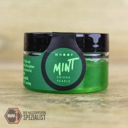 Whoop • Aroma Perlen- Mint 50gr.