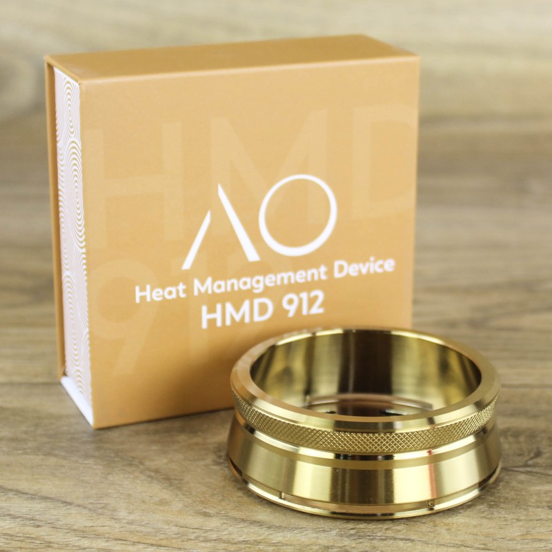 AO • HMD 912 - Gold