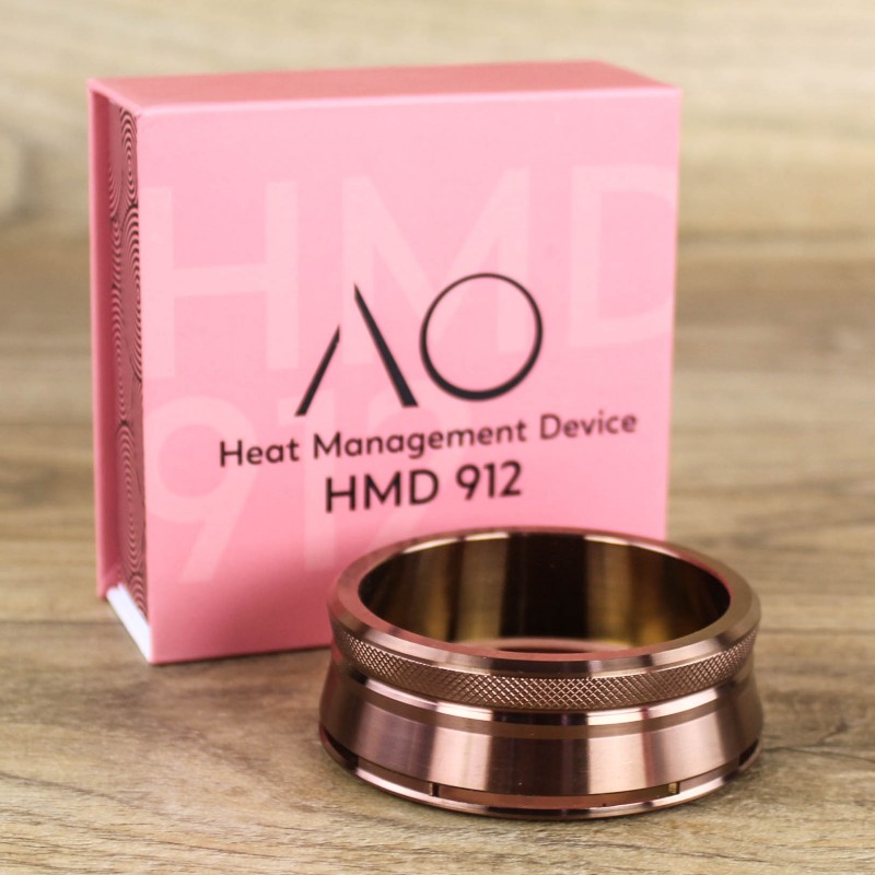 AO • HMD 912 - Rosé