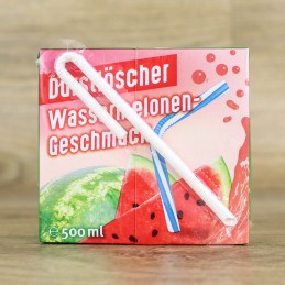 Durstlöscher • Wassermelone 500ml.