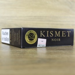 Kismet Noir • Honey Blend Black Cne 200gr.