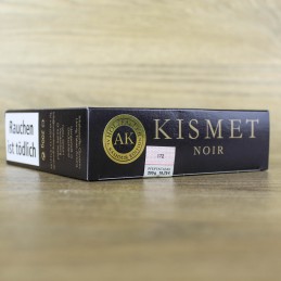 Kismet Noir • Honey Blend AK Holzfäller 200gr.