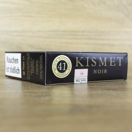 Kismet Noir • Honey Blend Black MNDR 200gr.