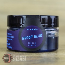 Aroma Perlen- WHOOP BLUE 50gr.