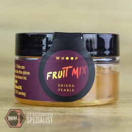 Aroma Perlen- Fruit Mix 50gr.