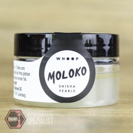 Aroma Perlen- Moloko 50gr.