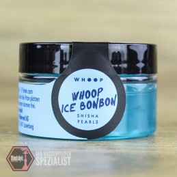 Aroma Perlen- Ice Bon Bon...